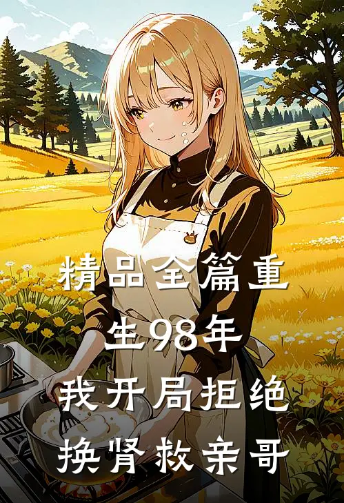 精品全篇重生98年，我开局拒绝换肾救亲哥