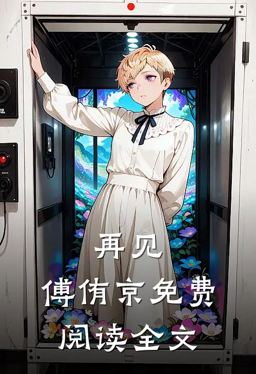 再见，傅侑京免费阅读全文