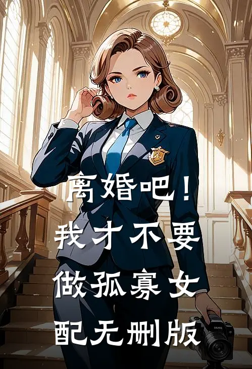 离婚吧！我才不要做孤寡女配无删版