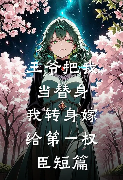 王爷把我当替身，我转身嫁给第一权臣短篇