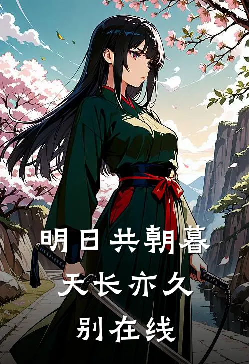 明日共朝暮，天长亦久别在线