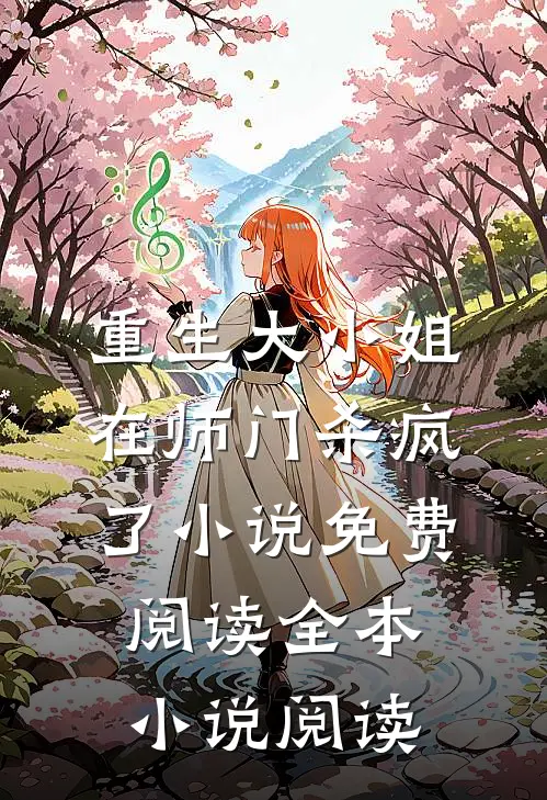 重生大小姐在师门杀疯了小说免费阅读全本小说阅读