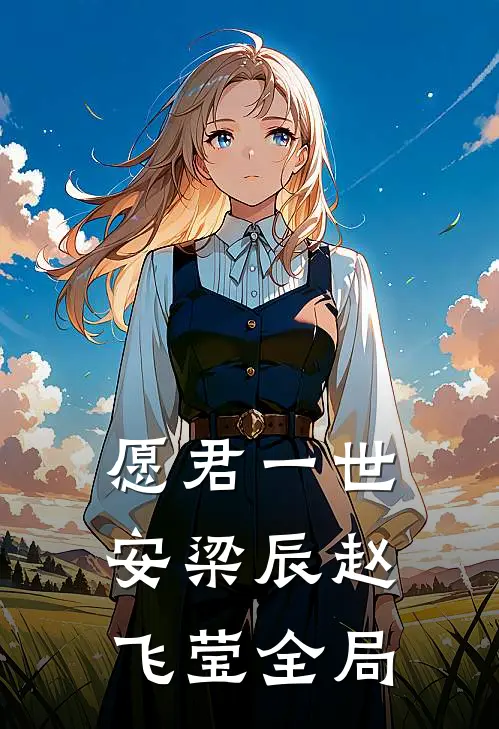 愿君一世安梁辰赵飞莹全局