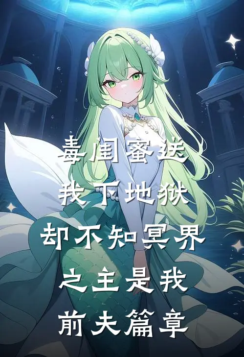 毒闺蜜送我下地狱，却不知冥界之主是我前夫篇章
