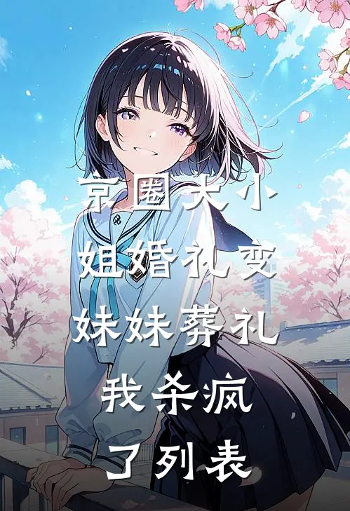京圈大小姐婚礼变妹妹葬礼，我杀疯了列表