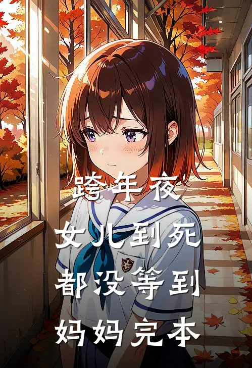 跨年夜，女儿到死都没等到妈妈完本