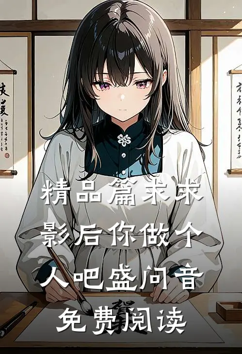 精品篇求求影后你做个人吧 盛问音免费阅读