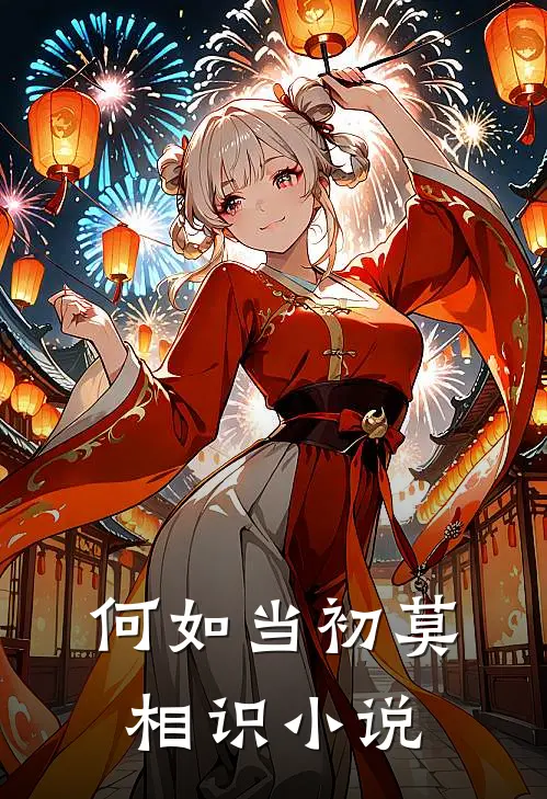 何如当初莫相识小说