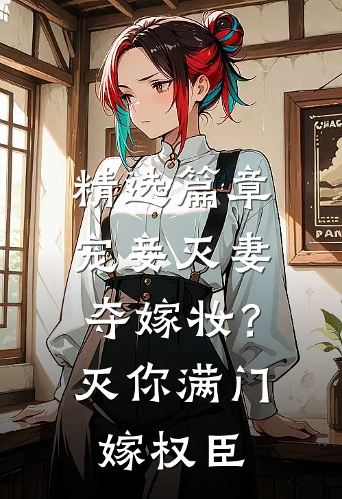 精选篇章宠妾灭妻夺嫁妆？灭你满门嫁权臣