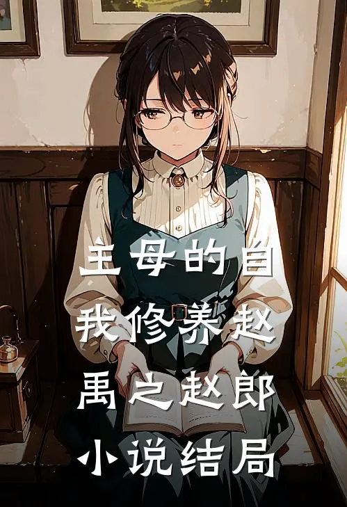 主母的自我修养赵禹之赵郎小说结局