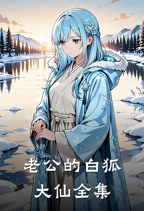 老公的白狐大仙全集