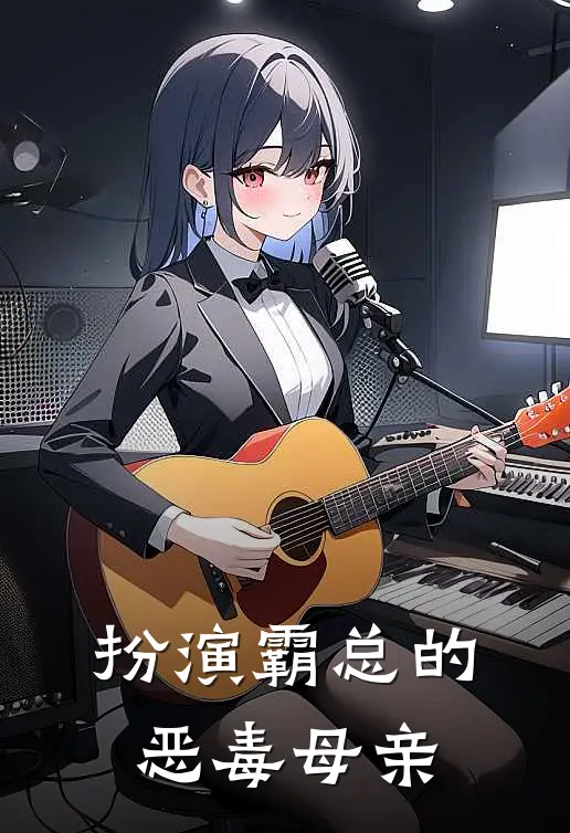 扮演霸总的恶毒母亲
