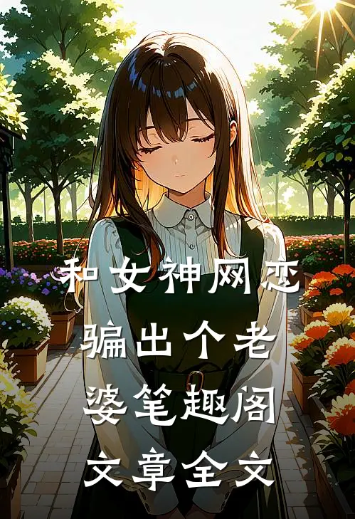 和女神网恋,骗出个老婆笔趣阁文章全文