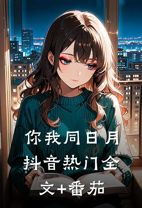 你我同日月抖音热门全文+番茄