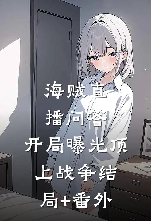 海贼直播问答，开局曝光顶上战争结局+番外