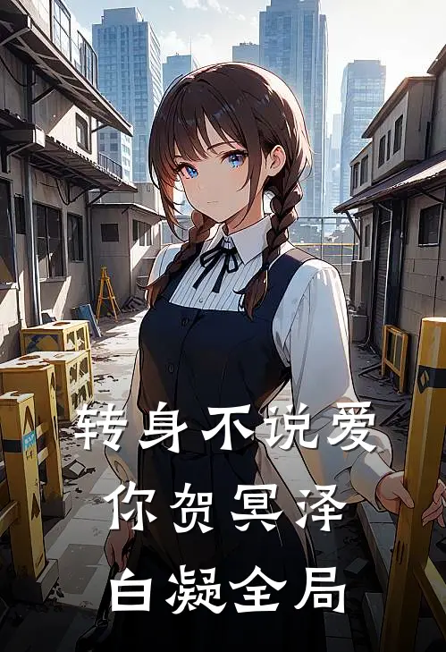 转身不说爱你贺冥泽白凝全局