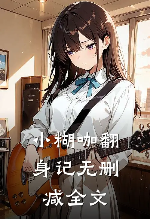 小糊咖翻身记无删减全文
