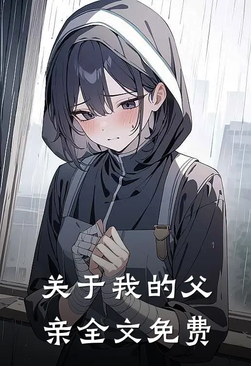 关于我的父亲全文免费