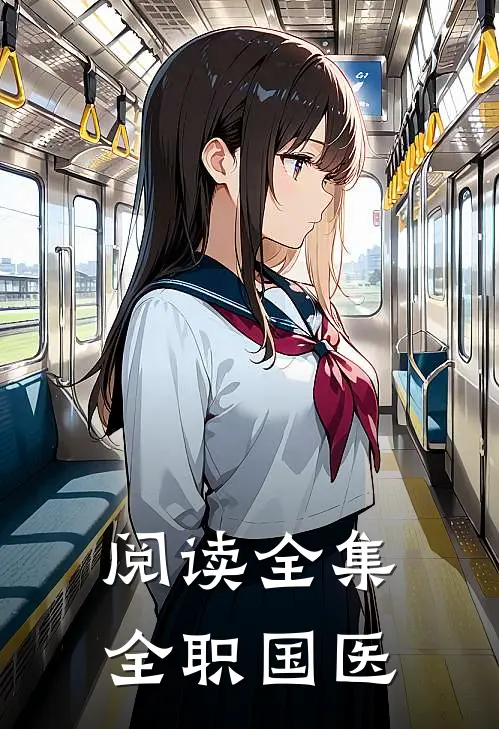 阅读全集全职国医