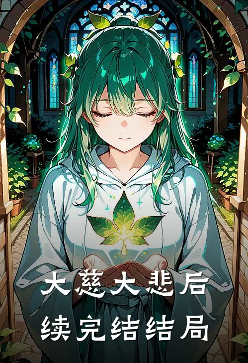 大慈大悲后续完结结局