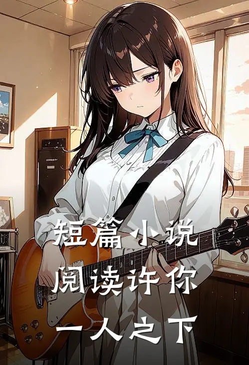 短篇小说阅读许你一人之下