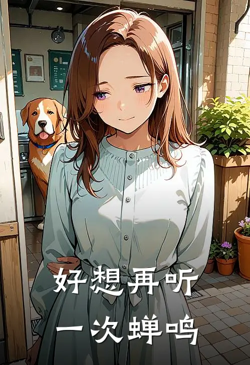 好想再听一次蝉鸣