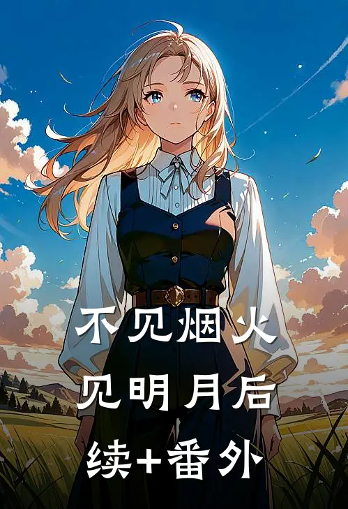 不见烟火见明月后续+番外