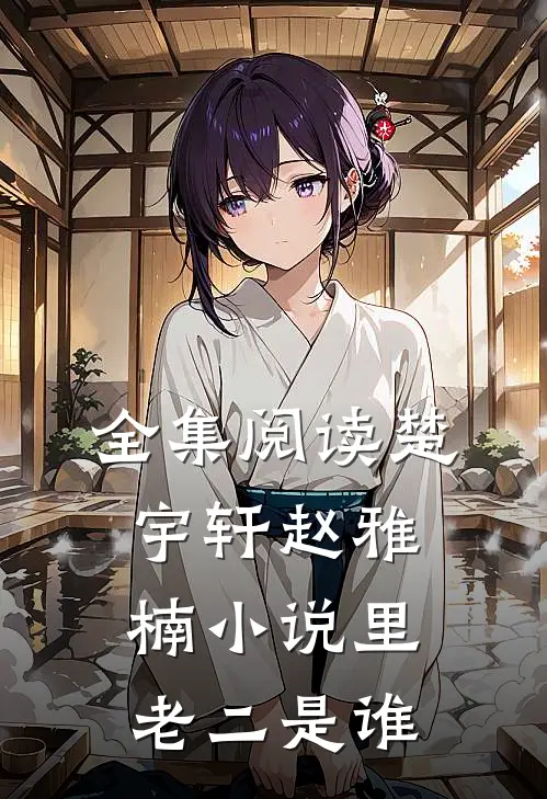 全集阅读楚宇轩赵雅楠小说里老二是谁