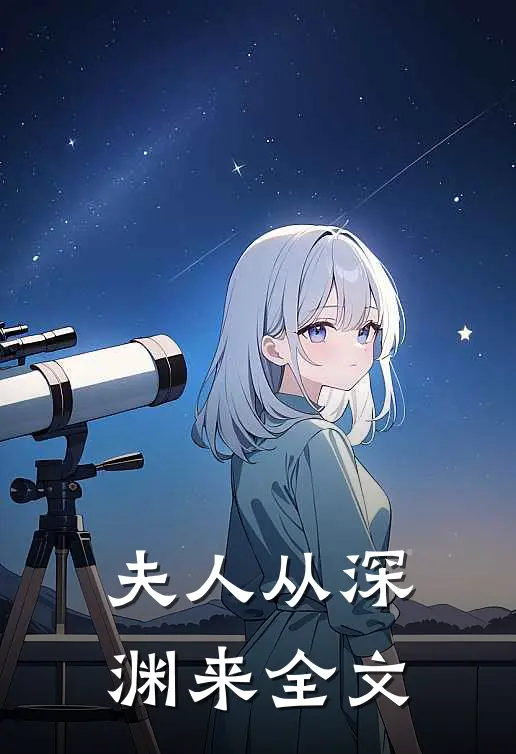 夫人从深渊来全文