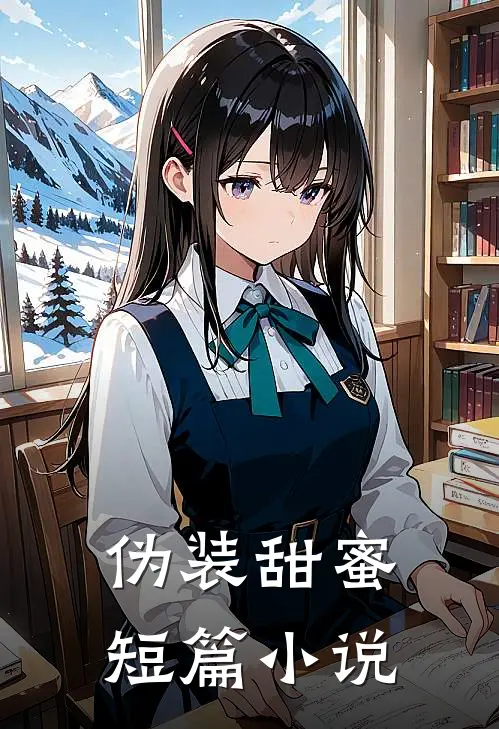 伪装甜蜜短篇小说