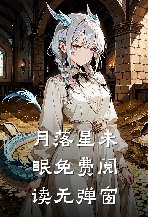 月落星未眠免费阅读无弹窗