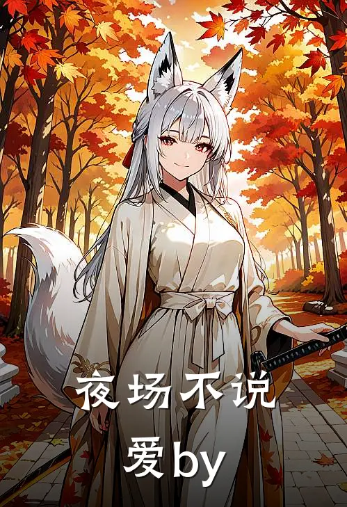 夜场不说爱by