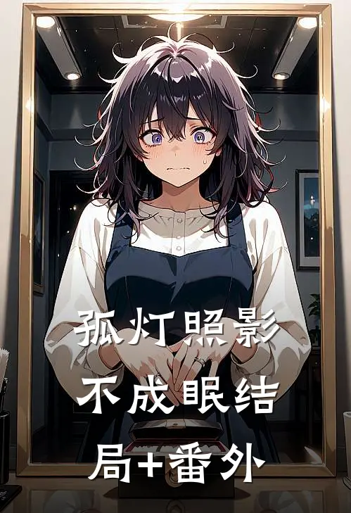 孤灯照影不成眠结局+番外