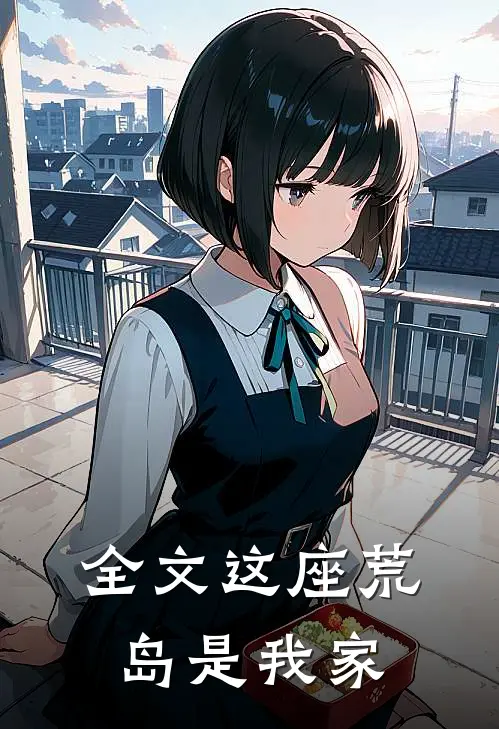 全文这座荒岛是我家