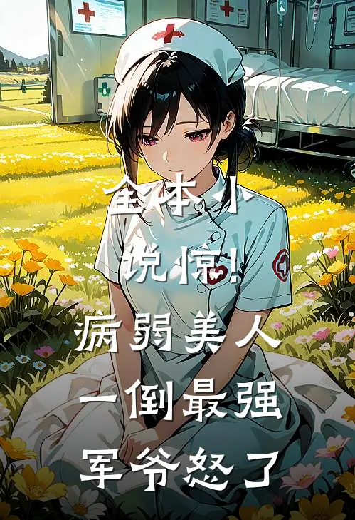 全本小说惊!病弱美人一倒,最强军爷怒了