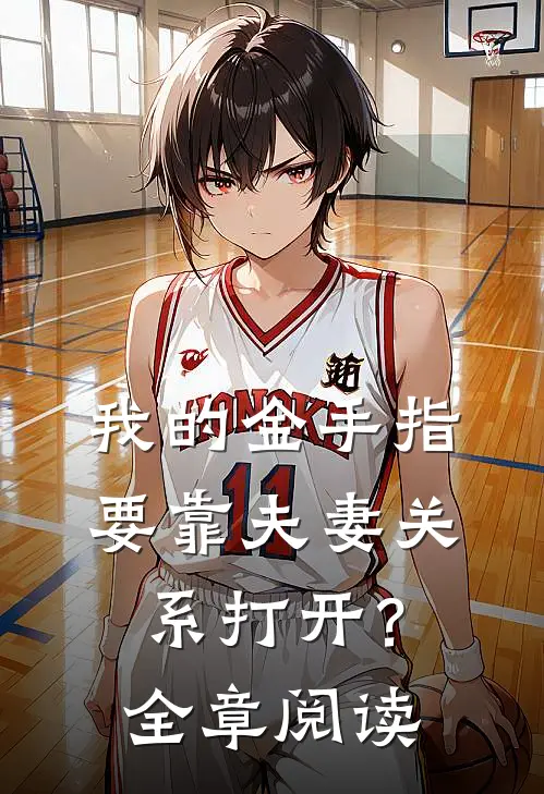 我的金手指要靠夫妻关系打开？全章阅读
