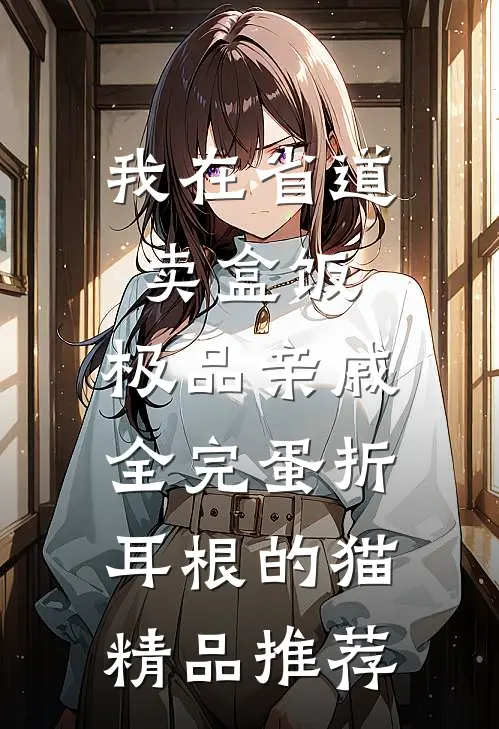 我在省道卖盒饭,极品亲戚全完蛋 折耳根的猫精品推荐