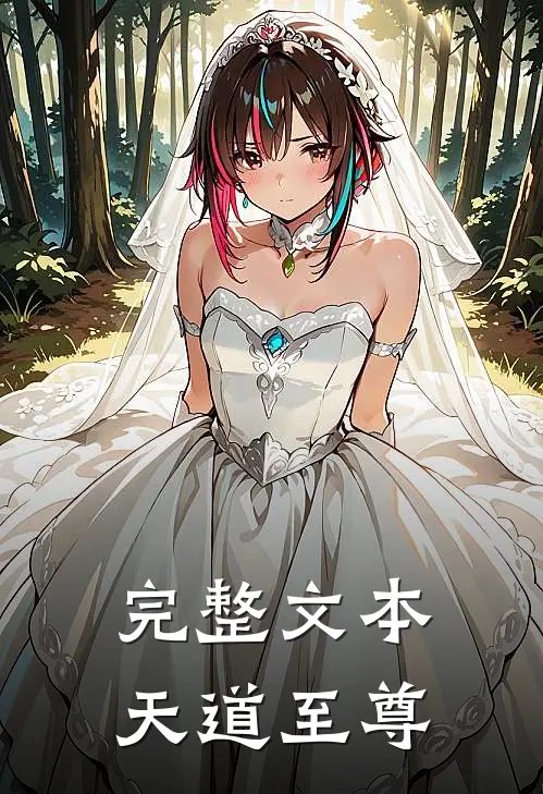 完整文本天道至尊