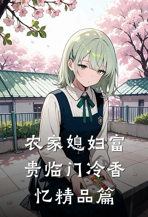 农家媳妇富贵临门 冷香忆精品篇