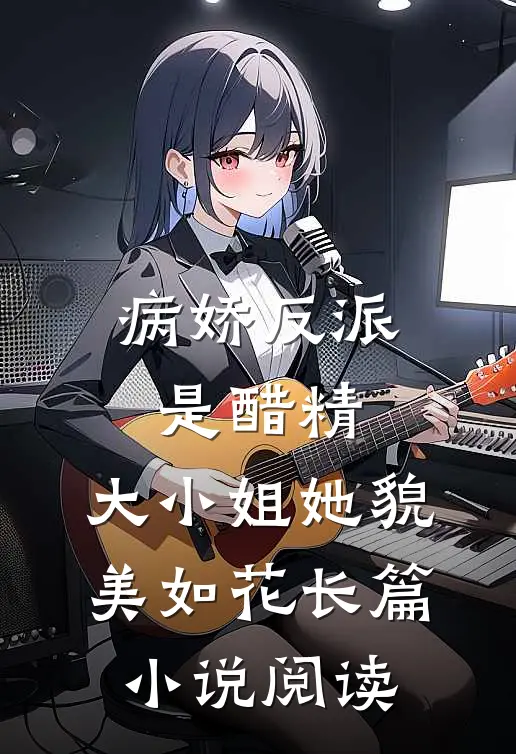 病娇反派是醋精：大小姐她貌美如花长篇小说阅读