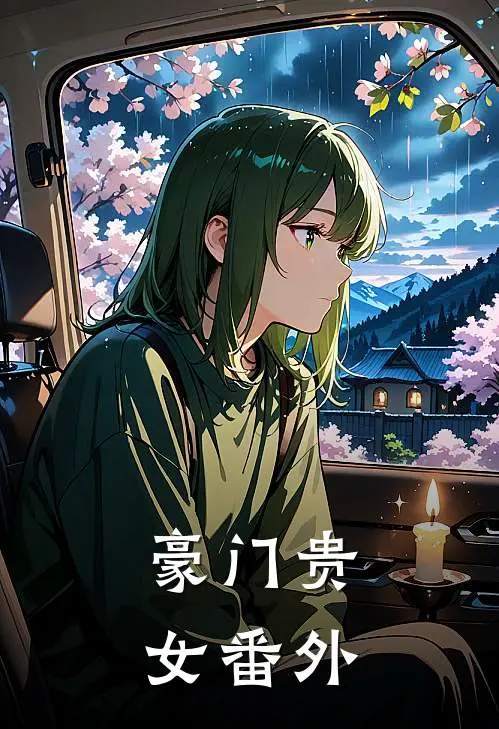 豪门贵女 番外