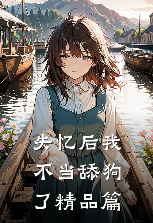失忆后我不当舔狗了精品篇