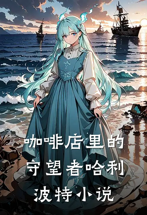 咖啡店里的守望者哈利波特小说