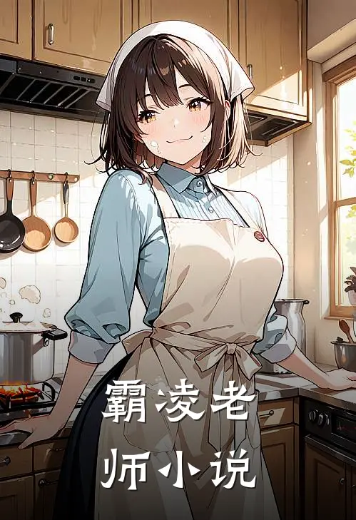 霸凌老师小说