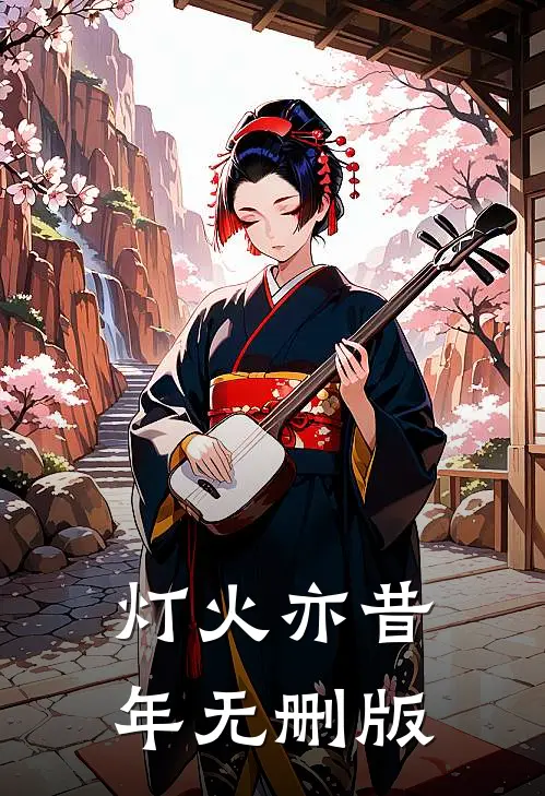 灯火亦昔年无删版