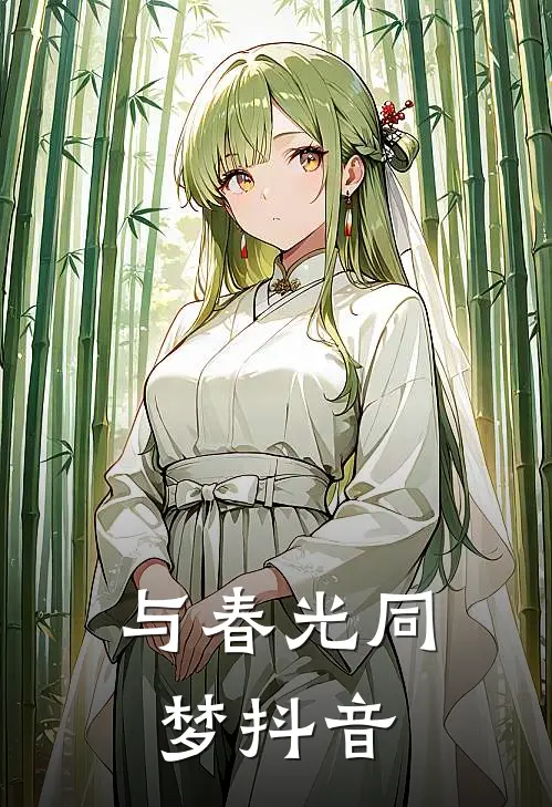 与春光同梦抖音