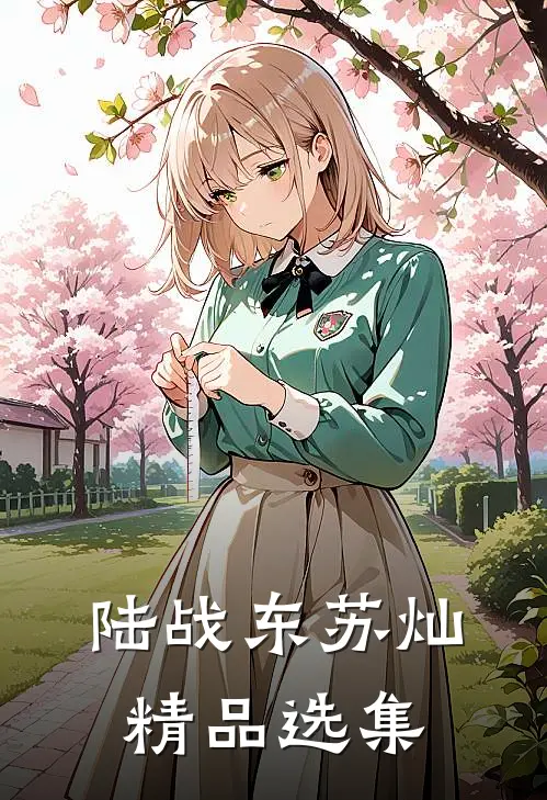 陆战东苏灿精品选集