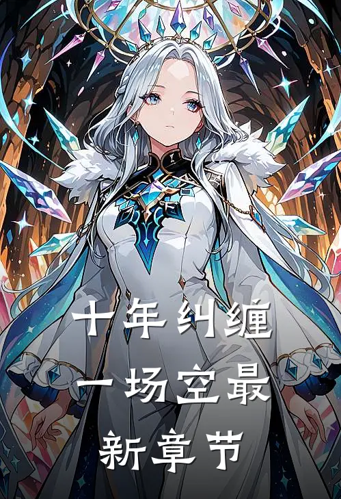 十年纠缠一场空最新章节