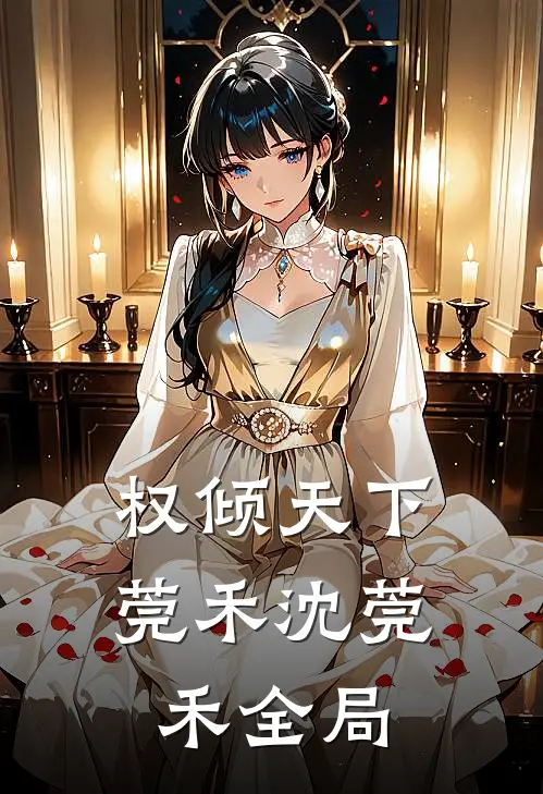 权倾天下莞禾沈莞禾全局