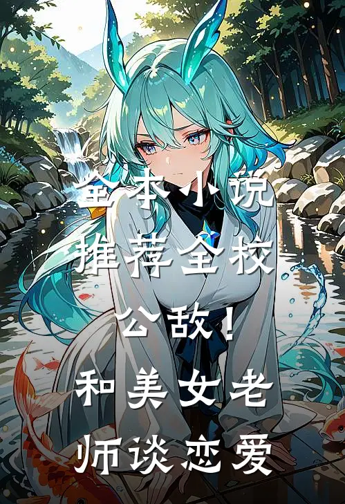 全本小说推荐全校公敌！和美女老师谈恋爱